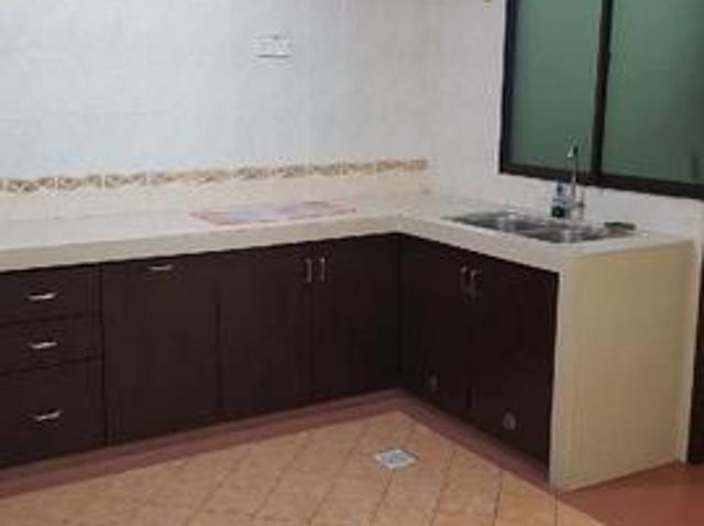Apartment for rent in Port Klang, Selangor