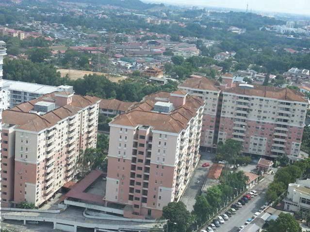 Condominium for sale in Port Klang, Selangor