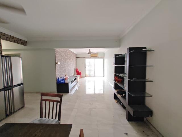 Condominium for sale in Port Klang, Selangor