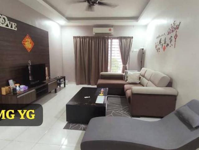 Condominium for sale in Port Klang, Selangor