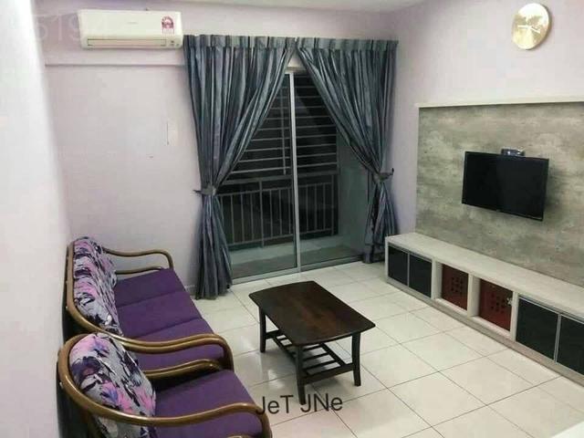 Condominium for rent in Port Klang, Selangor