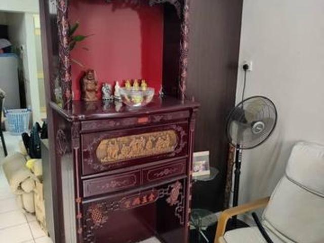 Condominium for sale in Port Klang, Selangor