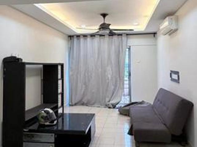 Condominium for sale in Port Klang, Selangor