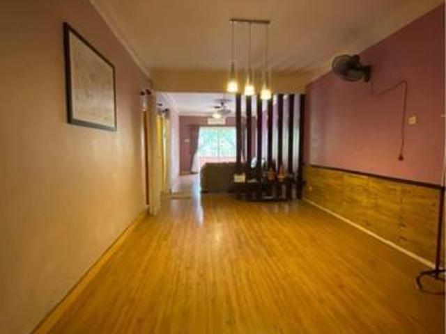 Condominium for sale in Port Klang, Selangor