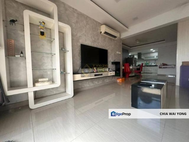 Condominium for rent in Port Klang, Selangor