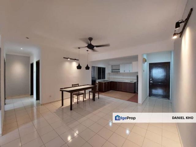 Condominium for sale in Port Klang, Selangor