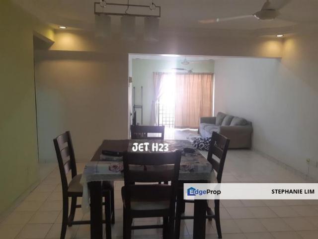 Condominium for rent in Port Klang, Selangor