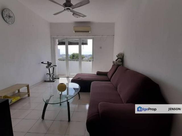 Condominium for sale in Port Klang, Selangor