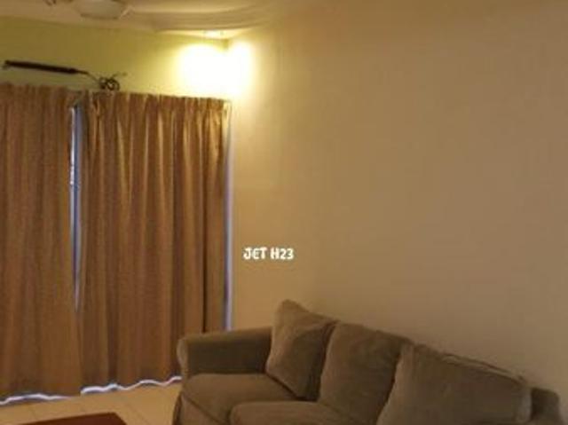 Condominium for rent in Port Klang, Selangor