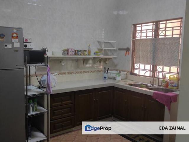Condominium for sale in Port Klang, Selangor