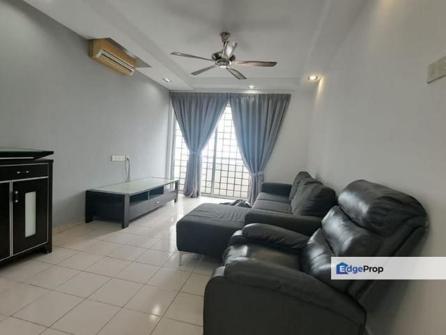 Condominium for rent in Port Klang, Selangor