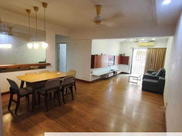 Condominium for sale in Port Klang, Selangor