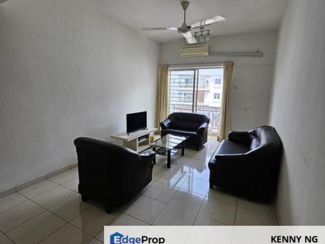 Condominium for rent in Port Klang, Selangor