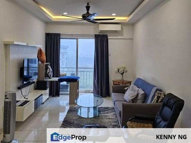 Condominium for rent in Port Klang, Selangor