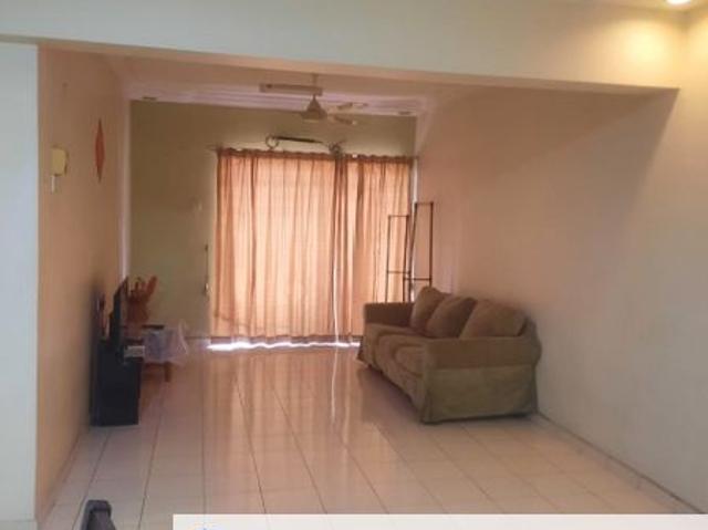 Condominium for rent in Port Klang, Selangor