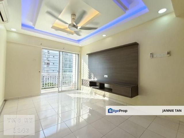 Condominium for sale in Port Klang, Selangor