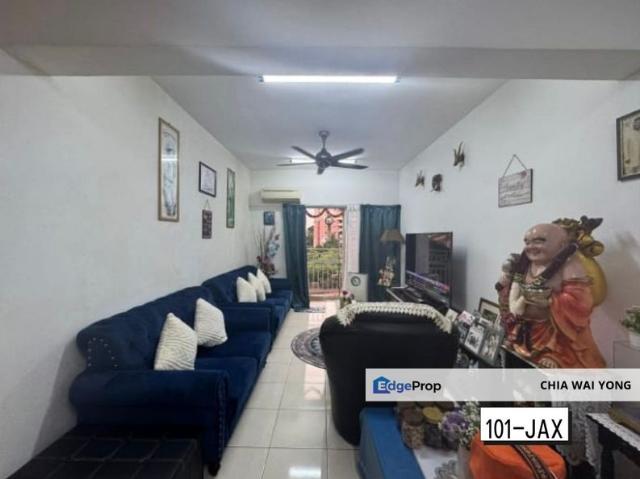 Condominium for sale in Port Klang, Selangor