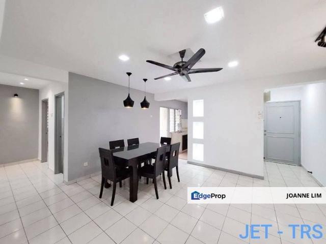 Condominium for sale in Port Klang, Selangor