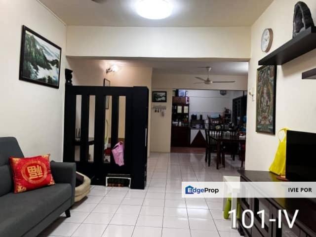Condominium for sale in Port Klang, Selangor