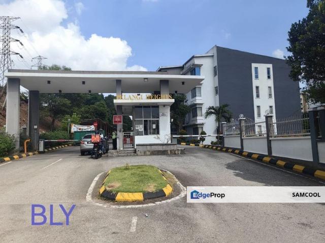 Condominium for sale in Port Klang, Selangor