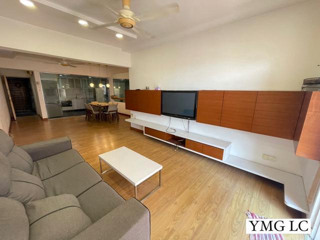 Condominium for sale in Port Klang, Selangor