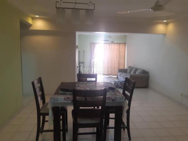 Apartment for rent in Port Klang, Selangor