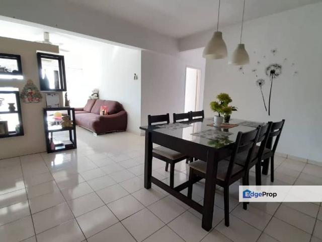 Condominium for sale in Port Klang, Selangor