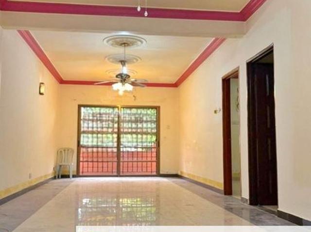 Condominium for sale in Port Klang, Selangor