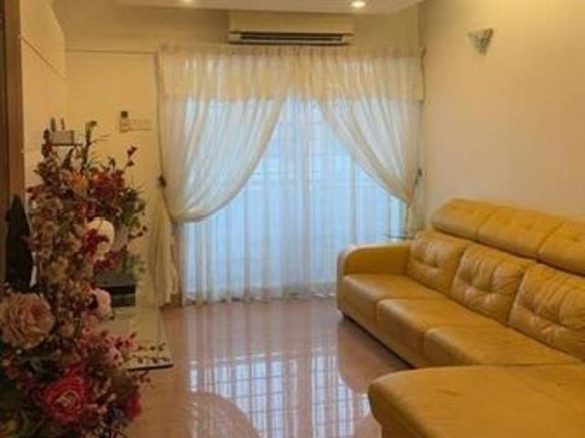 Condominium for sale in Port Klang, Selangor