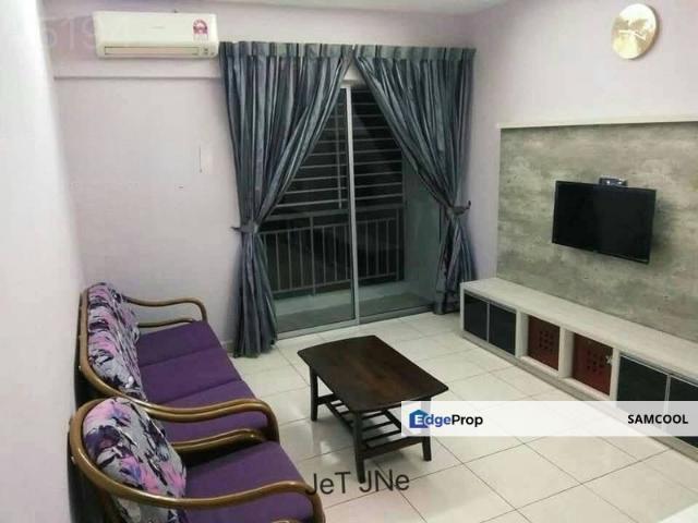 Condominium for rent in Port Klang, Selangor