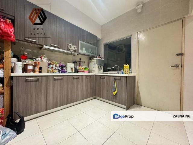 Condominium for sale in Port Klang, Selangor