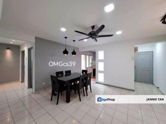 Condominium for sale in Port Klang, Selangor