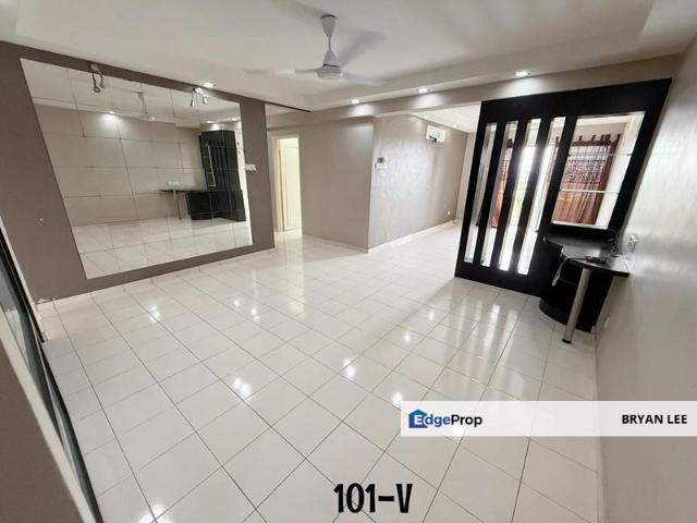 Condominium for rent in Port Klang, Selangor