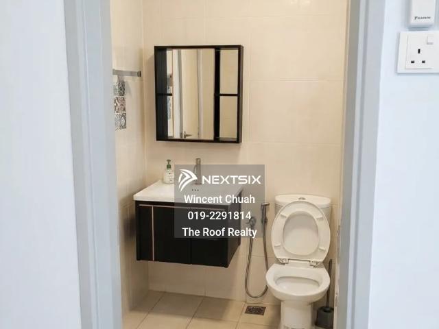 Residential House for rent in Hulu Selangor, Selangor