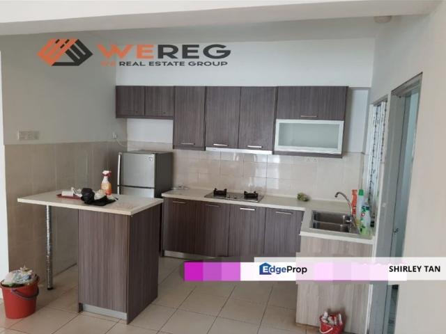 Condominium for sale in Port Klang, Selangor