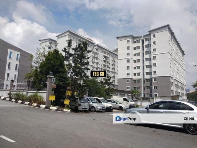 Condominium for sale in Port Klang, Selangor