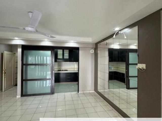 Condominium for rent in Port Klang, Selangor