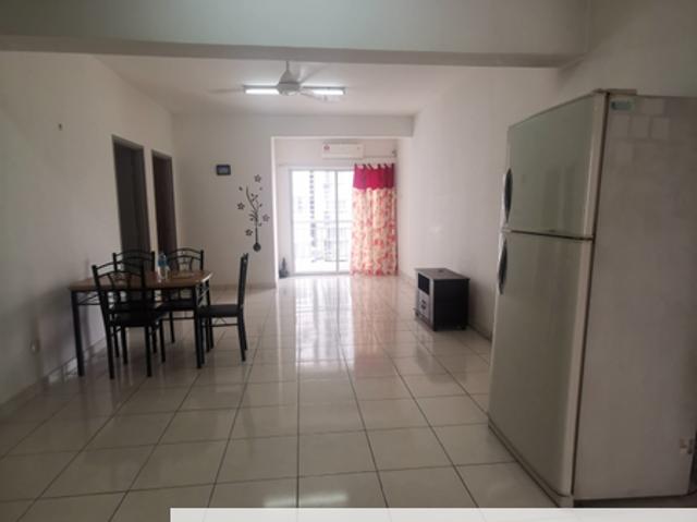 Condominium for rent in Port Klang, Selangor