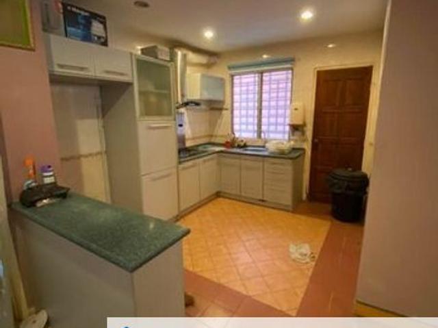 Condominium for sale in Bandaraya Klang, Klang