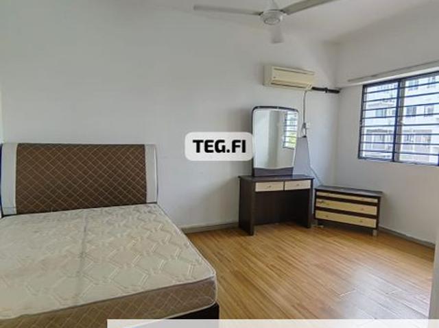 Condominium for rent in Port Klang, Selangor