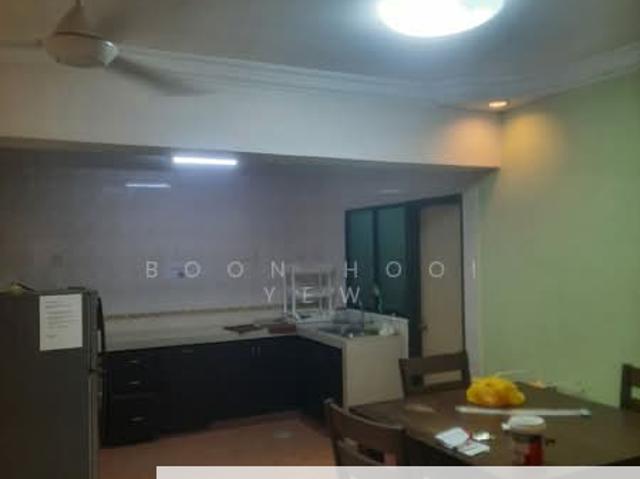 Condominium for rent in Port Klang, Selangor