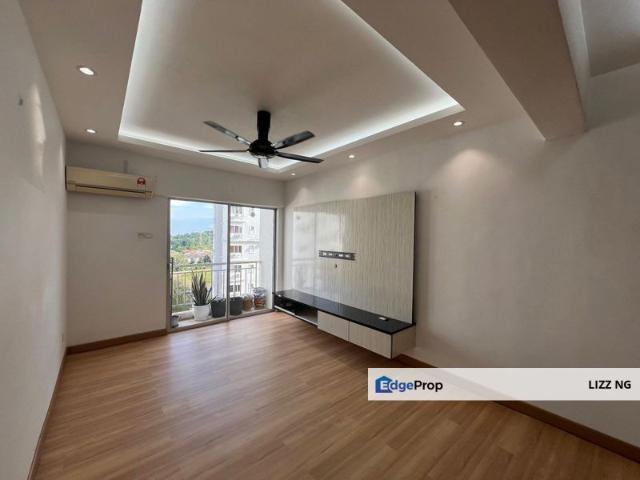 Condominium for sale in Bandaraya Klang, Klang