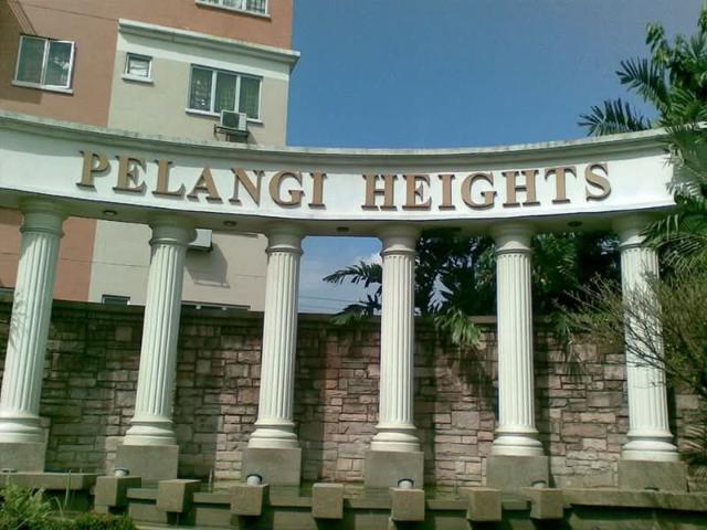 Apartment for rent in Bandaraya Klang, Klang
