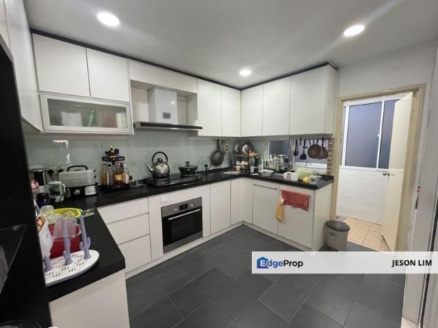 Condominium for sale in Port Klang, Selangor