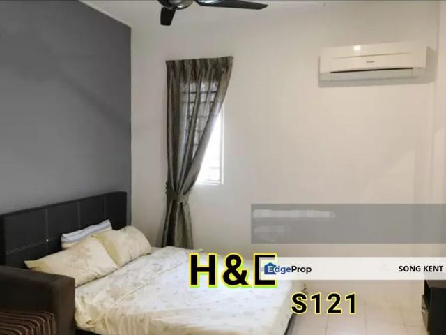 Condominium for sale in Port Klang, Selangor