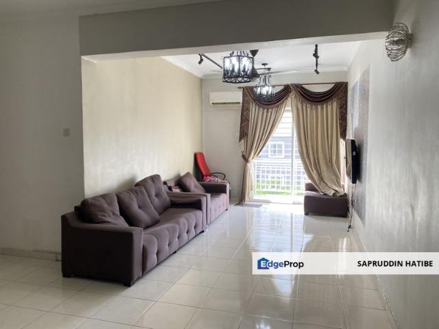 Condominium for sale in Bandaraya Klang, Klang