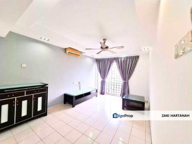 Condominium for sale in Port Klang, Selangor