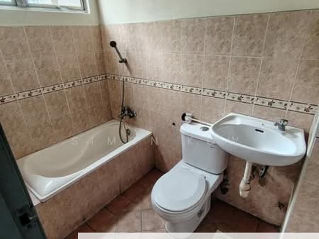 Condominium for rent in Port Klang, Selangor