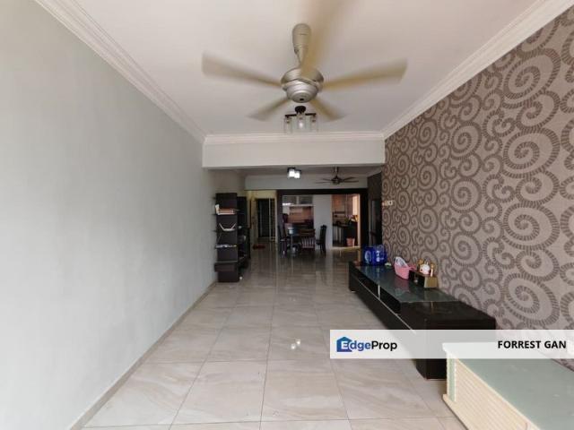 Condominium for sale in Port Klang, Selangor