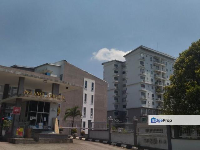 Condominium for rent in Port Klang, Selangor